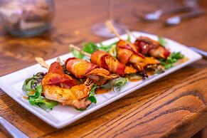 The Lodge at Chetola Resort