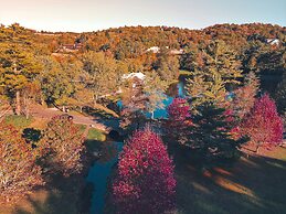 The Lodge at Chetola Resort