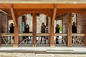 The Lodge at Chetola Resort