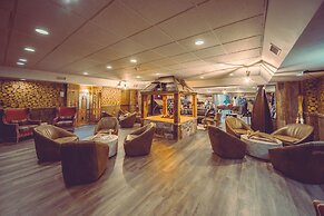 The Lodge at Chetola Resort