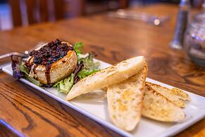 The Lodge at Chetola Resort