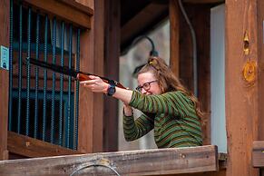 The Lodge at Chetola Resort