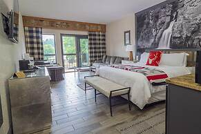 The Lodge at Chetola Resort