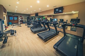 The Lodge at Chetola Resort