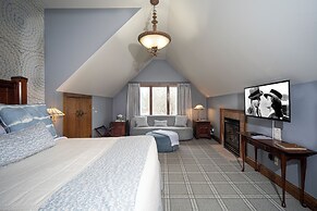 The Lodge at Chetola Resort