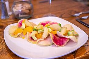 The Lodge at Chetola Resort