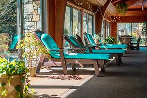 The Lodge at Chetola Resort