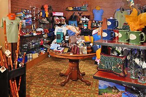 The Lodge at Chetola Resort