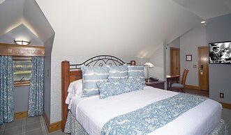 The Lodge at Chetola Resort