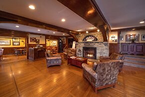 The Lodge at Chetola Resort