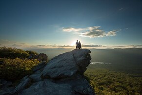 The Lodge at Chetola Resort