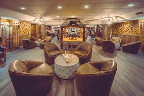 The Lodge at Chetola Resort