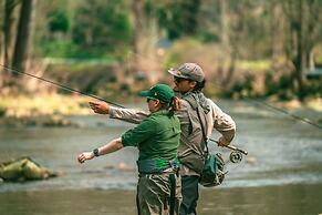 The Lodge at Chetola Resort