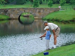 The Lodge at Chetola Resort