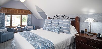 The Lodge at Chetola Resort