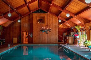 The Lodge at Chetola Resort