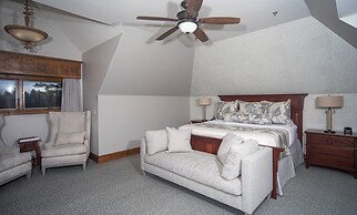 The Lodge at Chetola Resort