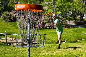 The Lodge at Chetola Resort