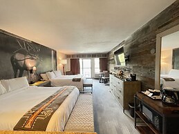 The Lodge at Chetola Resort