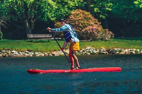 The Lodge at Chetola Resort