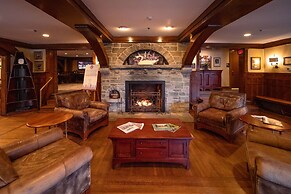 The Lodge at Chetola Resort