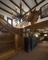 The Lodge at Chetola Resort