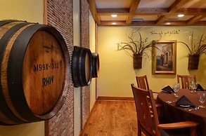 The Lodge at Chetola Resort