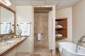 The Lodge at Chetola Resort