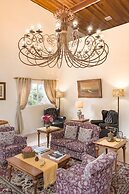 Kaliman Campos do Jordão