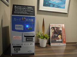 Hotel Route-Inn Hashimoto