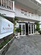 Samsara Inn