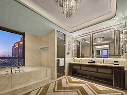 Wanda Vista Tianjin