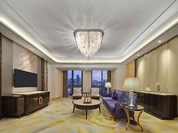 Wanda Vista Tianjin