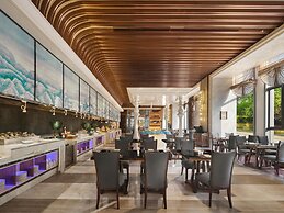 Wanda Vista Tianjin