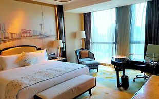 Wanda Vista Tianjin