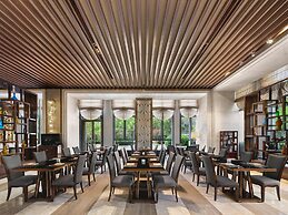 Wanda Vista Tianjin