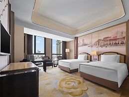 Wanda Vista Tianjin