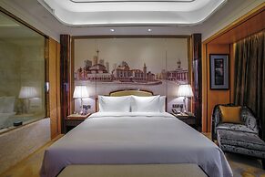 Wanda Vista Tianjin