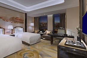 Wanda Vista Tianjin