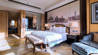 Wanda Vista Tianjin
