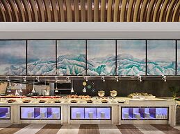 Wanda Vista Tianjin