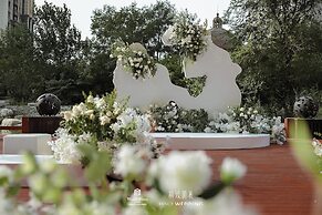 Wanda Vista Tianjin