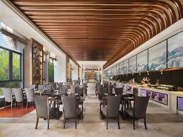 Wanda Vista Tianjin