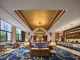 Wanda Vista Tianjin