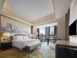 Wanda Vista Tianjin