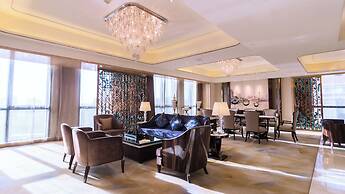 Wanda Vista Tianjin