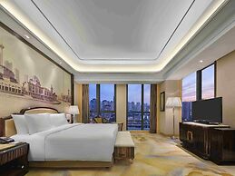 Wanda Vista Tianjin