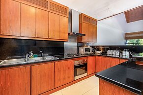 Kamala Beach Estate