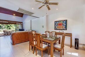 Kamala Beach Estate