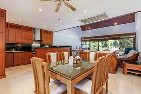 Kamala Beach Estate